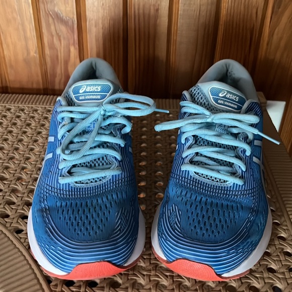 ASICS Running shoes - Picture 4 of 8